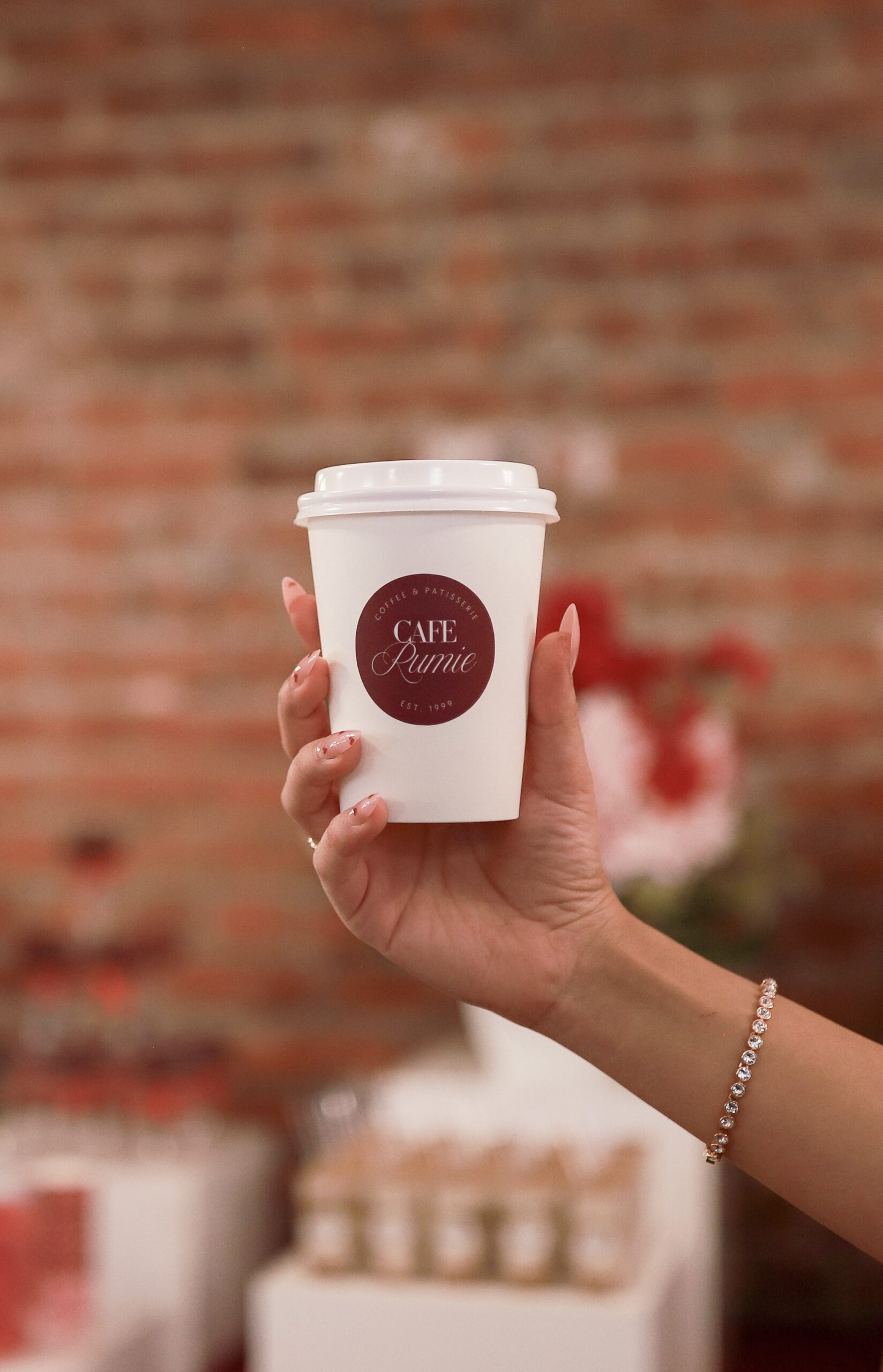 Aloo Tikki Sliders Served at Calgary Engagement Rokha Event